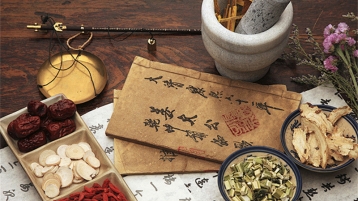 宝宝便秘怎么办?中医有办法