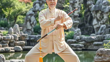 探寻中医养生的核心：气血平衡与脏腑和谐