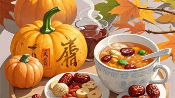 顺友和提醒你：三个养生要点，助您平稳度过“多事之秋”